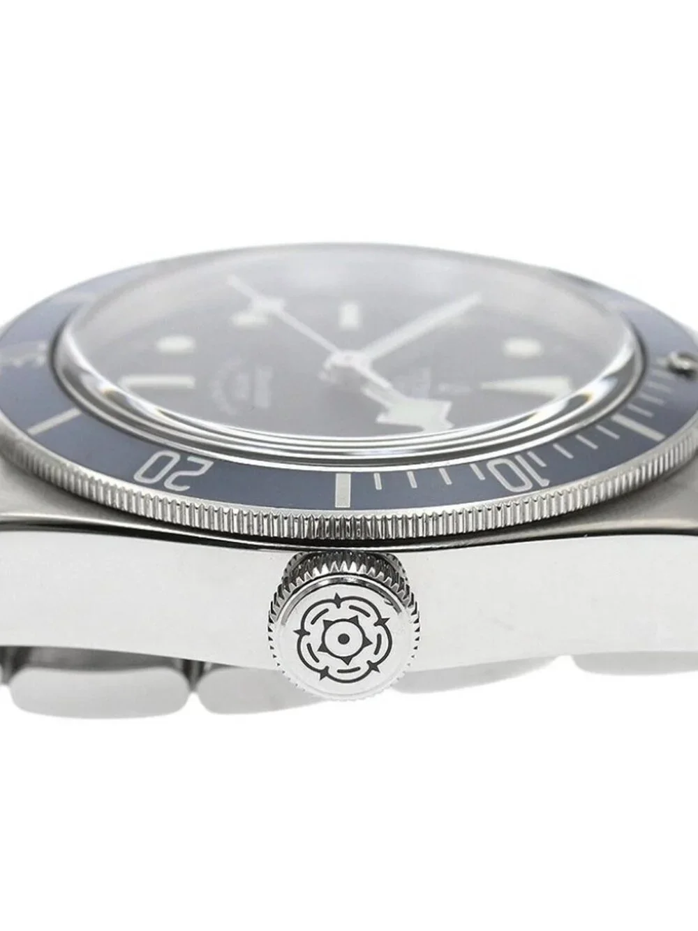 Tudor brand	tudor model	heritage